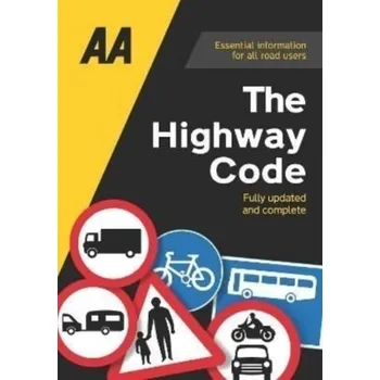 The Highway Code - Telegraph Media Group