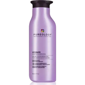 Šampon Pureology Hydrate hydratační šampon pro ženy 266 ml