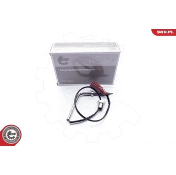Čidlo automobilu Čidlo, teplota výfukových plynů ESEN SKV 30SKV040