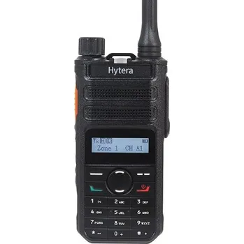 Vysílačka Analogová radiostanice (vysílačka) Hytera AP585-VHF (IP67)