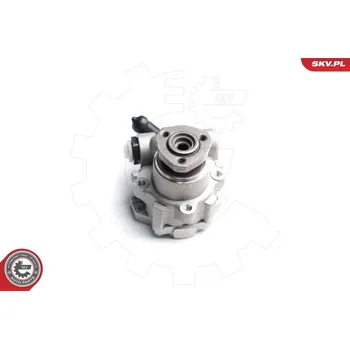 Posilovač řízení Hydraulické čerpadlo, řízení ESEN SKV 10SKV173