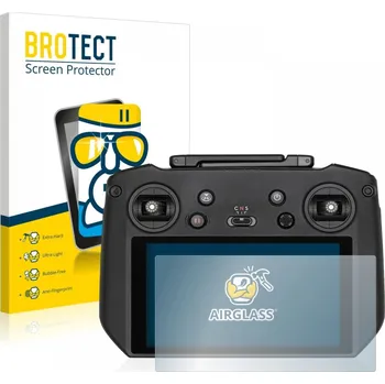 Ochranná fólie na displej fotoaparátu Ochranná fólie BROTECT AirGlass Glass Screen Protector for DJI RC Pro
