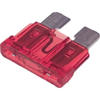 Autopojistky Auto pojistka nožová 50A 19x12mm