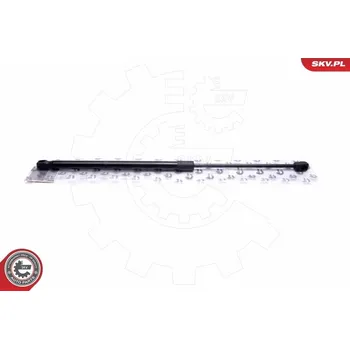 Příslušenství karosérie Pneumatická pružina, zavazadlový / nákladový prostor ESEN SKV 52SKV700