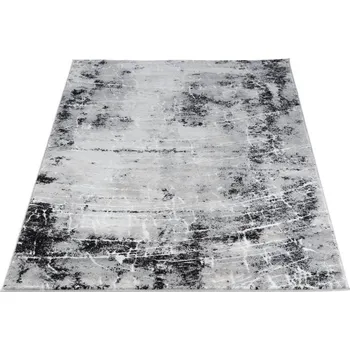 Koberec ELTAP Koberec BARDOT šedý 150 x 80 cm