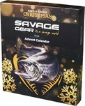 Savage Gear Adventní kalendář Trout