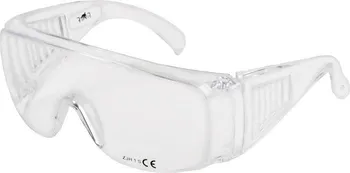 ochranné brýle CERVA FF Donau AS-01-001 čiré