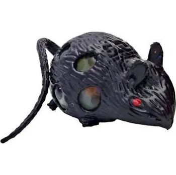 Antistresový míček myš