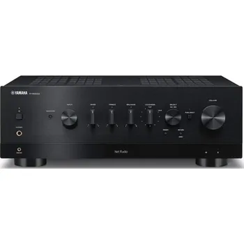 AV přijímač Yamaha R-N1000A