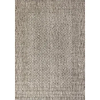 Koberec Kusový koberec Adria 01BEB - Kruh 120 cm průměr