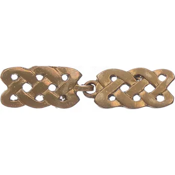 Brož Výprodej Oděvní spona s háčkem Kala - Outlet