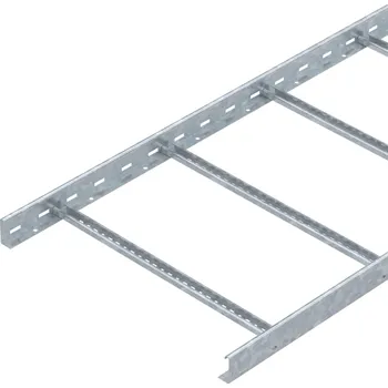 kabelová chránička OBO BETTERMANN Kabelový žebřík LG 660 VS 3 FT 6208578