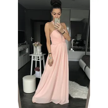 Dámské šaty Dámské dlouhé šaty model 10538 YourNewStyle, l i240_93954_2:L