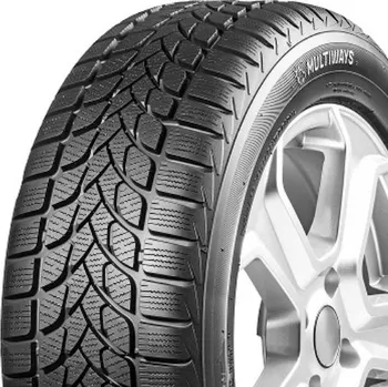 Lassa Multiways 205/55 R 16 94V