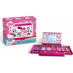 Hello Kitty Dětská make-up sada 30 ks