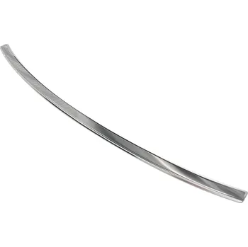 Lišta karosérie Lišta na nárazník - Kryt hrany kufru, Audi Q5 II, 2017- , (57.CRO235511)