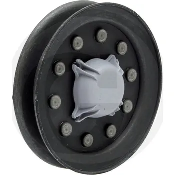 AL-KO řemenice original, T 15-102 HD, T 15-102 HDS, T 16-102 HD, T 18-102 HD, T 20-102 HD