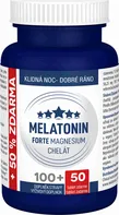 Clinical Nutricosmetics Melatonin Forte Magnesium chelát