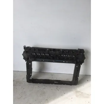 Chladič motoru Chladičová stěna Seat Ateca RV 9/2016