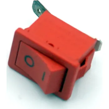 Přepínač DEDRA XDED7941.04