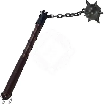 Karnevalový kostým Haller Biják s železným ježkem