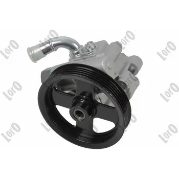 Posilovač řízení Hydraulické čerpadlo, řízení ABAKUS 140-01-066