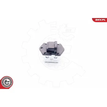 Autoelektrika Odpor, vnitřní tlakový ventilátor ESEN SKV 94SKV004