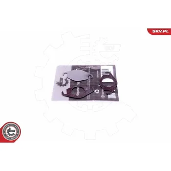 Ventil palivového systému Sada na opravu, ventil AGR ESEN SKV 14SKV533
