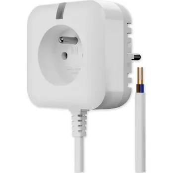 Elektrická zásuvka JB-162N-PLUG