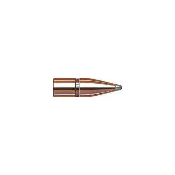 Příslušenství pro sportovní střelbu Střely Hornady 30 cal .308 165grs InterLock® SP 3040