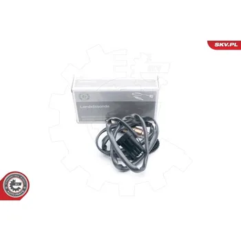 Lambda sonda Lambda sonda ESEN SKV 09SKV617