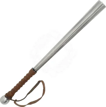 Replika zbraně Windlass Steelcrafts Prostý lamelový palcát, 12. století