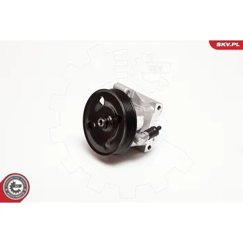 Posilovač řízení Hydraulické čerpadlo, řízení ESEN SKV 10SKV001