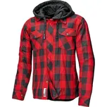 Held LUMBERJACK II pánská flanelová košile s chrániči XXL HED 62010 02 XXL