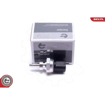 Čidlo automobilu Senzor, tlak výfukového plynu ESEN SKV 17SKV783