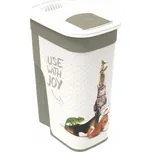 Rotho Flo Cappuccino 4,1 l 