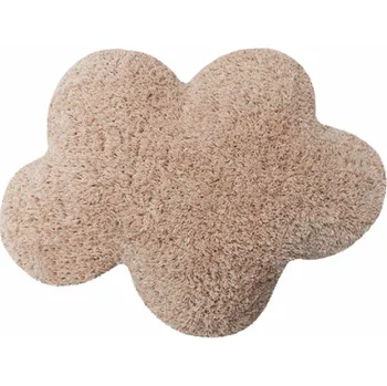 Polštář Polštář Lorena Canals mrak - růžový