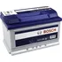 Autobaterie BOSCH S4 0092S40190 12V 40Ah 330A