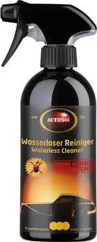 Autosol Waterless Cleaner Spray 11002440 čistič karoserie bez vody 500 ml
