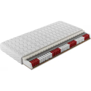 Matrace Nábytek PEGAS s.r.o. Matrace s kapsovými pružinami multipocket KALI 90x200cm