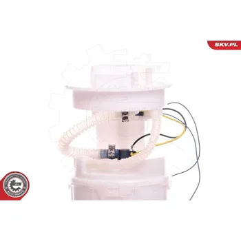 Palivové čerpadlo Palivová přívodní jednotka ESEN SKV 02SKV711