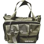 Taška Mistrall 38x14x28 Zelená