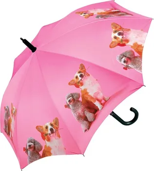 Deštník Doppler Art Collection dětský deštník psi