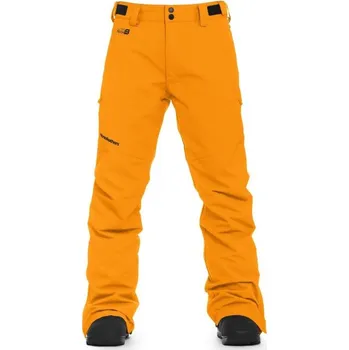 Snowboardové kalhoty Snb kalhoty Horsefeathers Spire II radiant yellow S