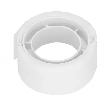 Svatební dekorace Recenze Springos PS0005 páska na balónkovou girlandu transparentní