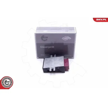 Řídící jednotka Řídicí jednotka, palivová pumpa ESEN SKV 96SKV211