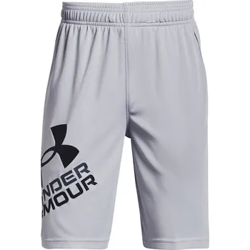 Pánské kraťasy Šortky Under Armour UA Prototype 2.0 Logo Shorts 1361817-011 Velikost YMD