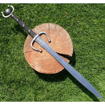 Replika zbraně Krutský Dlouhý keltský meč BODUOC (Vítězství), Třída B