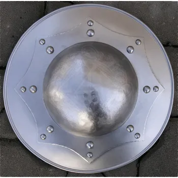 Karnevalový kostým Richard Havlín Pukléř, puklíř