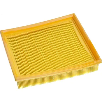 Filtr do vysavače Alternativní skládaný filtr Festool pro Protool VCP 480 EM AC